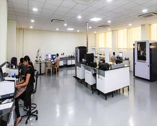 2016 – Centre for Incubation, Innovation, Research & Consultancy