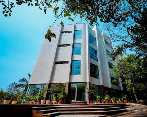 2020 – Jyothy Institute of Commerce and Management