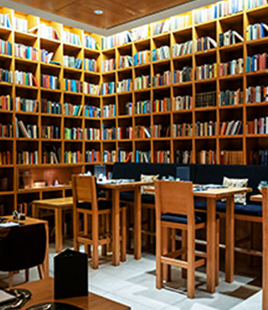 Academic Building