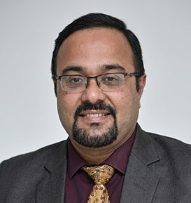 Dr. S. Sathyeshwar