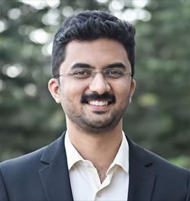 Mr. Rajesh K.