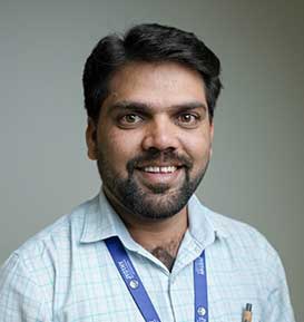 Mr. Rajashekara S.N.