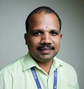 Mr. Shivakumar K.T.