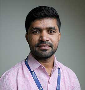 Mr. Thimme Gowda M.