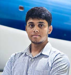 Mr. Vijendra Rao