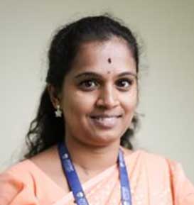 Mrs. Pushpa