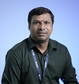 Mr. Ananda M