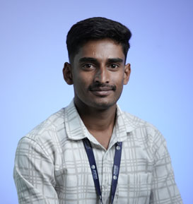 Mr. Anantha Kumar K