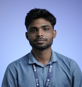 Mr. Devaraj S
