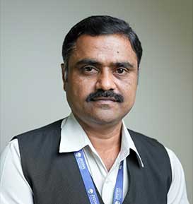 Mr. Gowda M.T.