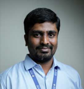 Mr. Sumanth P N