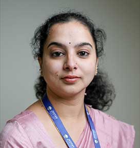 Mrs. Chandrika V