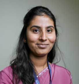 Ms. Swarnalatha S.G.