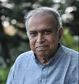 Mr. M. Narasimhan