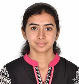 Ms. Ashritha N.