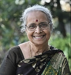 Mrs. B. V. Seetha
