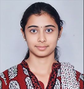 Mrs. Namitha N.