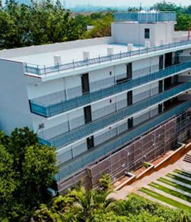 Academic Building