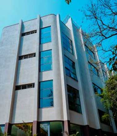 Campus View