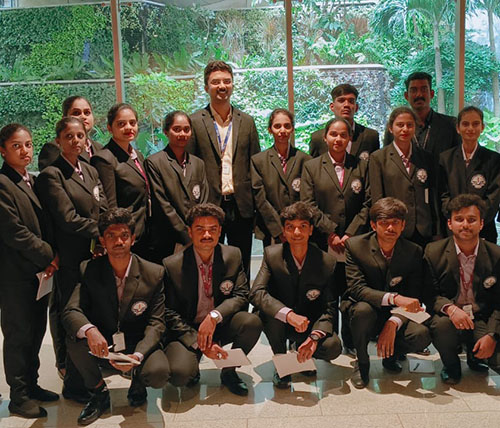 Aviation Career Training Programme