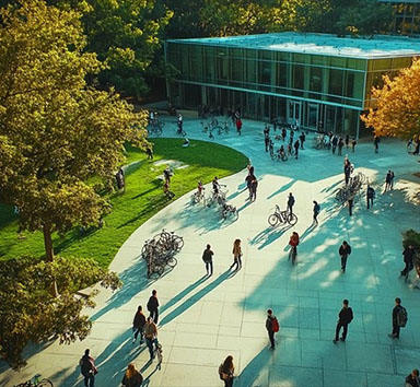 Campus