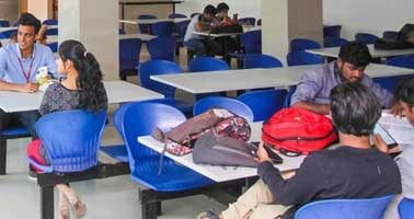 Campus Canteen