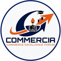COMMERCIA Emblem