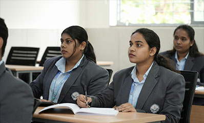 MBA Program