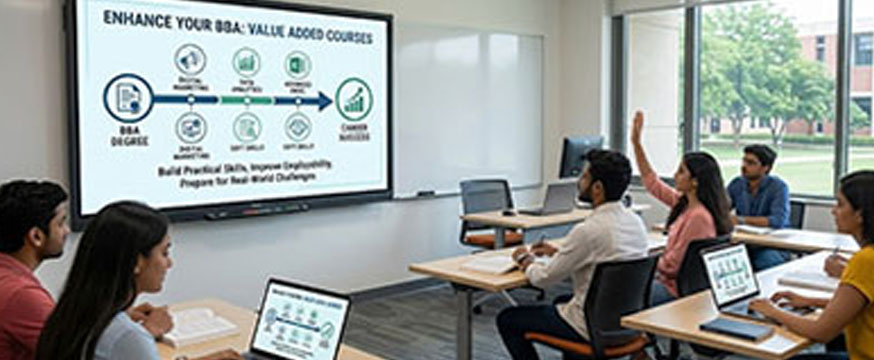 Value Added Programs