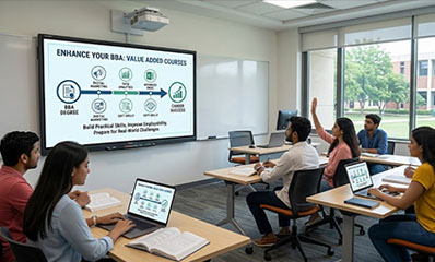 Value Added Courses