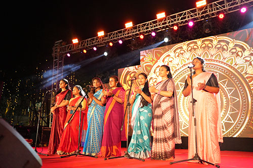 Daksha Event