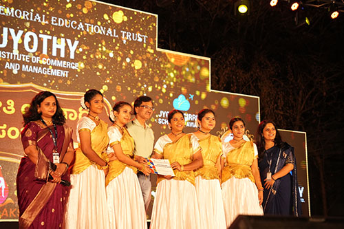 Daksha Event