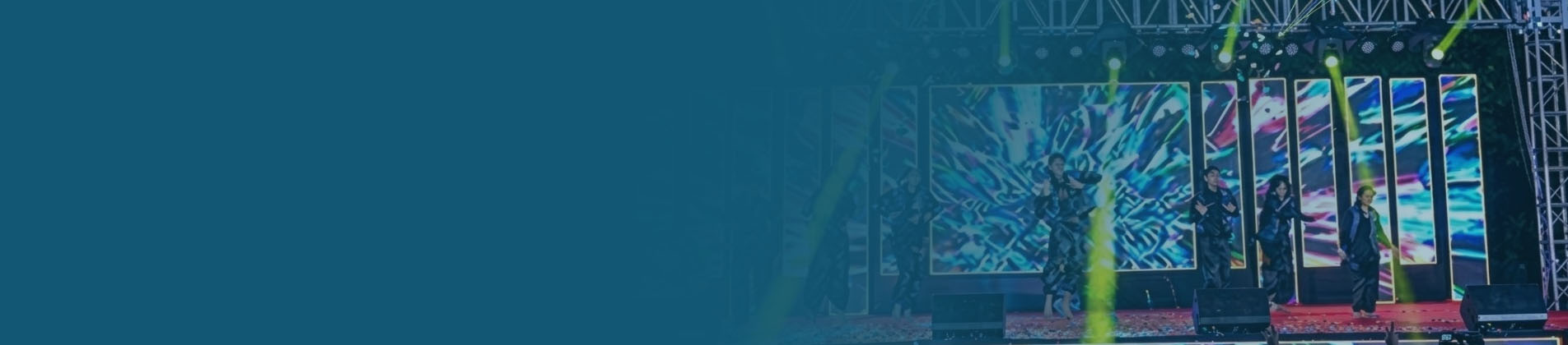 Main Event Banner