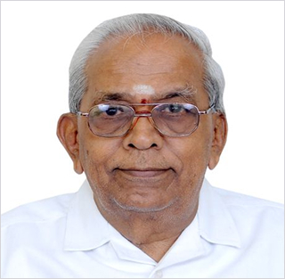 Late Dr. B. N. V. Subrahmanya