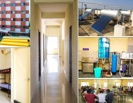 Hostel Facilities