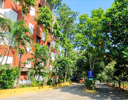 Hostel Facilities
