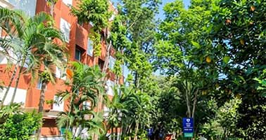 Hostel Facilities