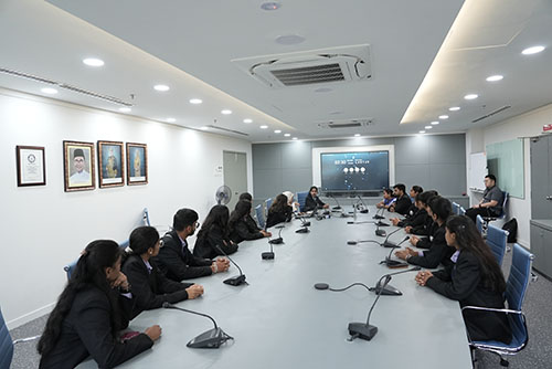 Aviation Career Training Programme