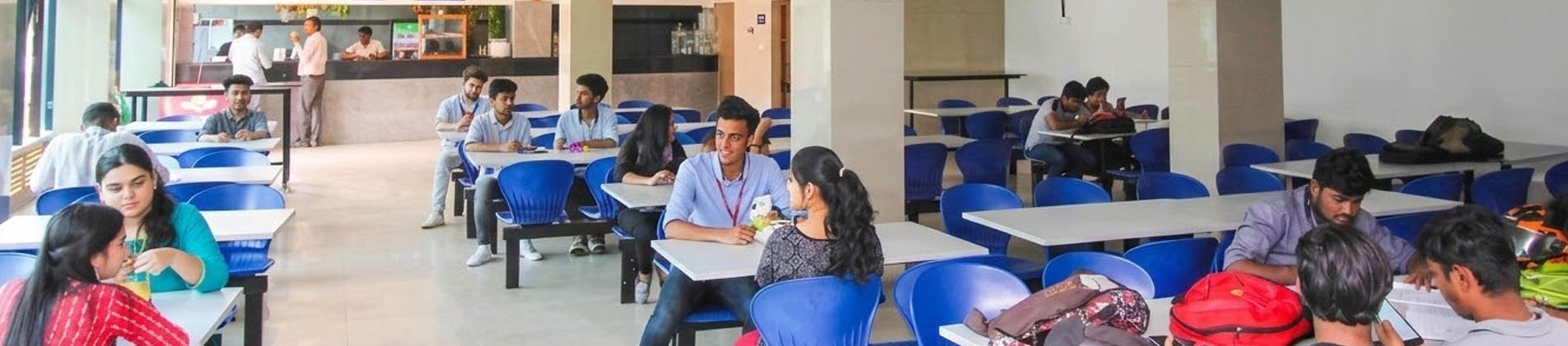 Cafeteria Facilities