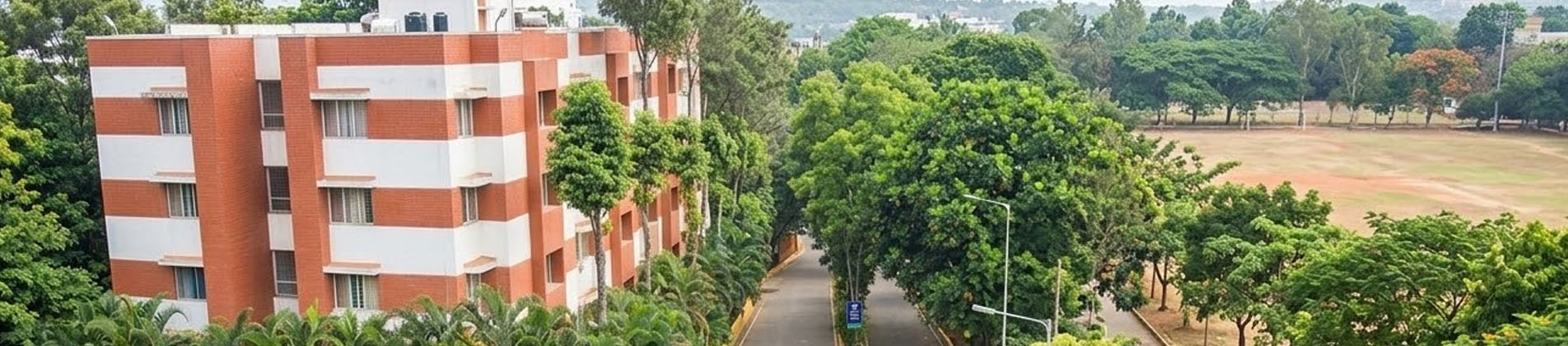 Hostel Facilities