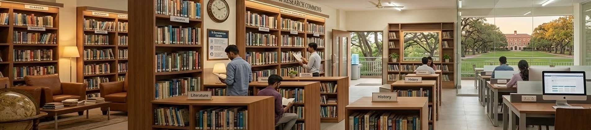 Library