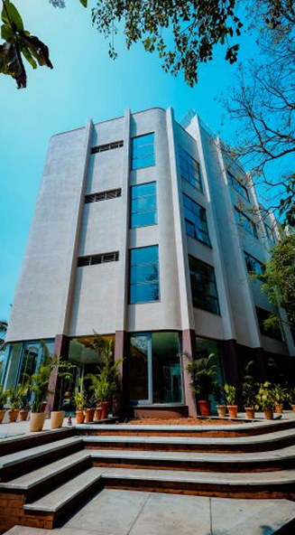 jicm institution campus