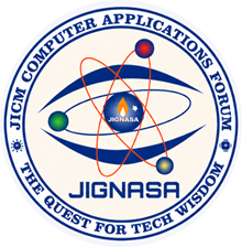 JICM Computer Applications Forum - JIGNASA