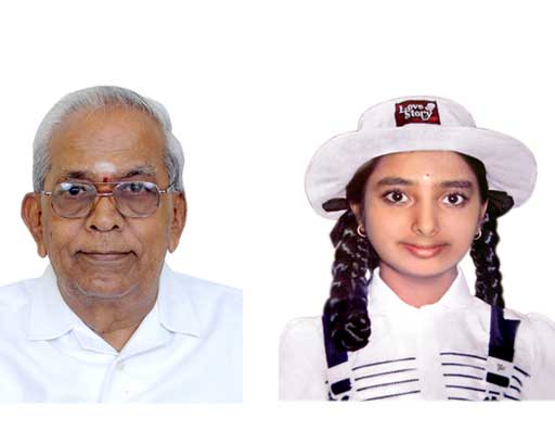 1982 – Jyothy Charitable Trust