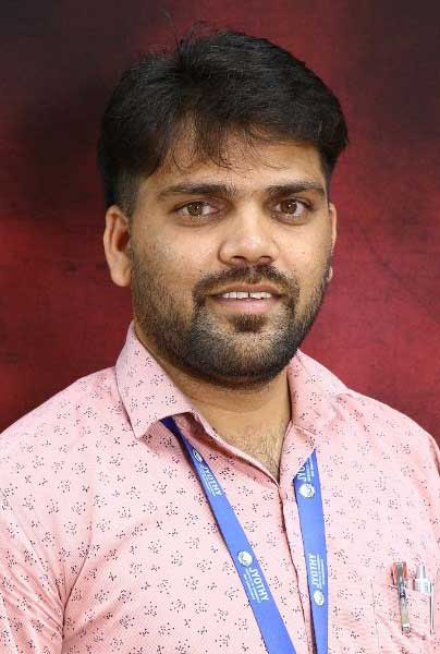 Mr. Rajashekara S N