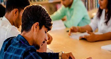 JICM Library