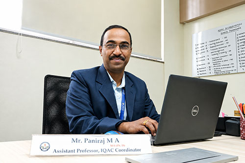 Paniraj
