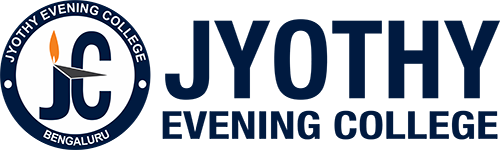 Jyothy Evening College