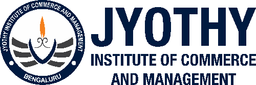 Jyothy Institute of Commerce and Management