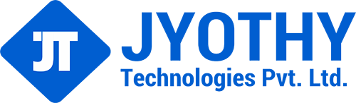 Jyothy Technologoies Pvt Ltd